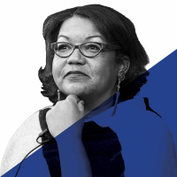 Helene Cooper, Pulitzer Prize–winning Journalist and Bestselling Author