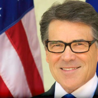 Gov. Rick Perry