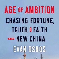 Evan Osnos: The New China