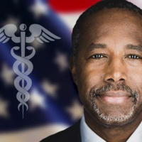 Dr. Ben Carson