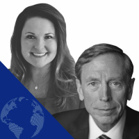 The Evolution Of Warfare From 1945 To Ukraine Featuring General David Petraeus