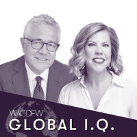 Jeffrey Toobin, Lawyer, Author, and Chief Legal Analyst for CNN