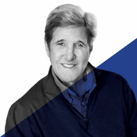 John Kerry, 68th U.S. Secretary of State