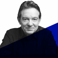 The End of October, feat. Lawrence Wright