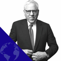 The American Experiment: Dialogues on a Dream