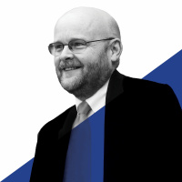 The Empty Throne, feat. James Lindsay