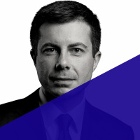 Trust - Americas Best Chance With Pete Buttigieg