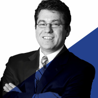 Steven Cook, Council on Foreign Relations