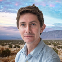 The Economists Tom Wainwright