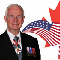 Governor General David Johnston