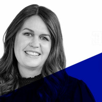 Speaking For Myself With Sarah Huckabee Sanders GIQ