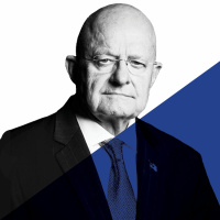 Hard Truths from a Life in Intelligence, feat. James Clapper