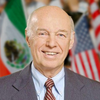 Ambassador James Jones