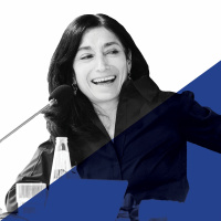 Geneive Abdo, Author