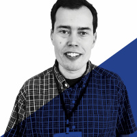 Adam Roberts, the Economist