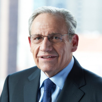 Bob Woodward, Author and Journalist