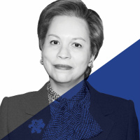 Her Highness Princess Lalla Joumala Alaoui