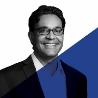 When Crime Pays, feat. Milan Vaishnav