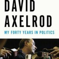 David Axelrod