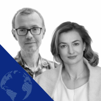 Global Political Leadership - In Search Of Synergy