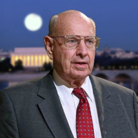 Ambassador Thomas Pickering