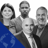 Workforce - AI And Human Collaboration