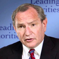 Author George Friedman