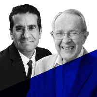 The New Nuclear Arms Race with William Perry and Tom Collina