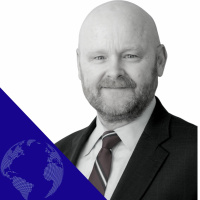 The End Of The American Century