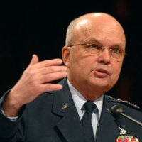 Gen. Michael Hayden