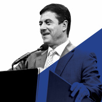 Ambassador Gerónimo Gutiérrez