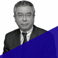 A Conversation With Ambassador Sugiyama
