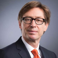 German Ambassador Peter Wittig