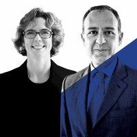 U.S. Relations with Our Neighbors, feat. Laura Dawson  Ambassador Arturo Sarukhan