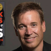 Author and Journalist, Joby Warrick