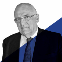 Sir Richard Dearlove, Chief of MI6 (1999-2004)