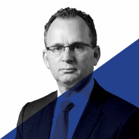 From Chaos to Cooperation, feat. Paul Salem