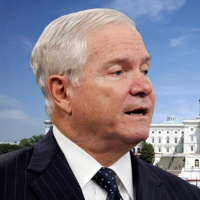 Dr. Robert Gates - Secretary of Defense (2006 - 2011) - Part 1