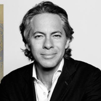 Author Joshua Cooper Ramo