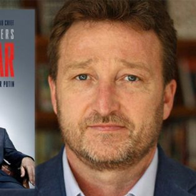 Global I.q. Minute With Jim Falk