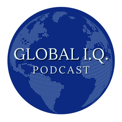 Global I.q. Minute With Jim Falk