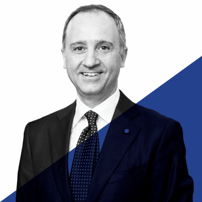 Global I.q. Minute With Jim Falk