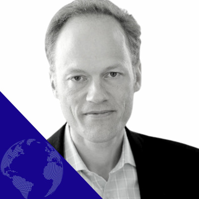 Global I.q. Minute With Jim Falk