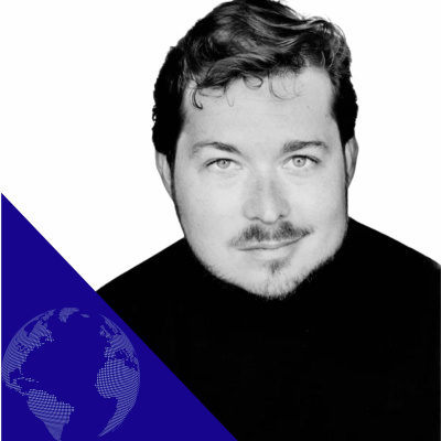 Global I.q. Minute With Jim Falk