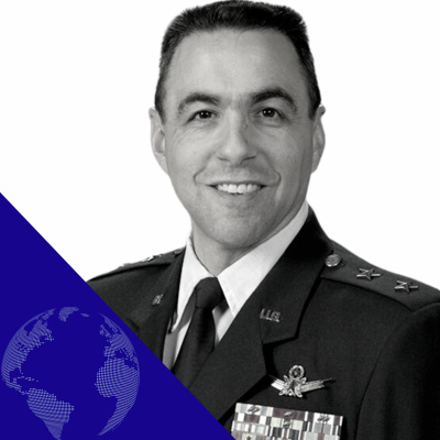 Global I.q. Minute With Jim Falk