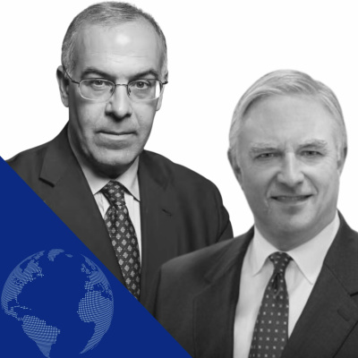 Global I.q. Minute With Jim Falk