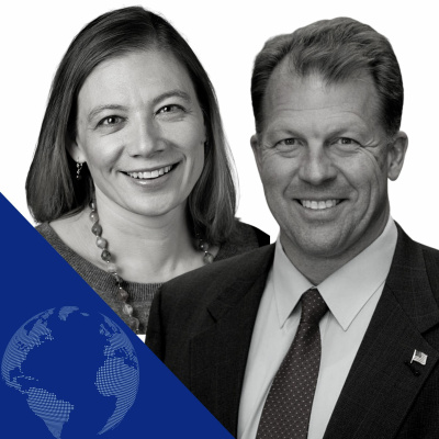 Global I.q. Minute With Jim Falk