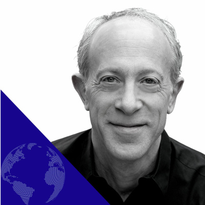 Global I.q. Minute With Jim Falk