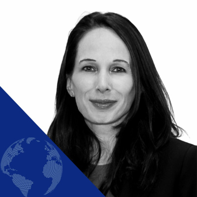 Global I.q. Minute With Jim Falk