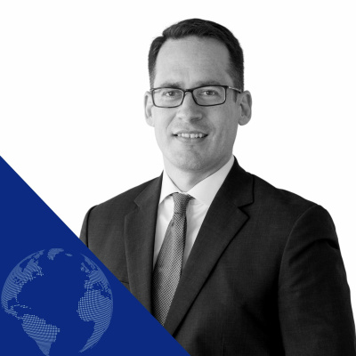 Global I.q. Minute With Jim Falk